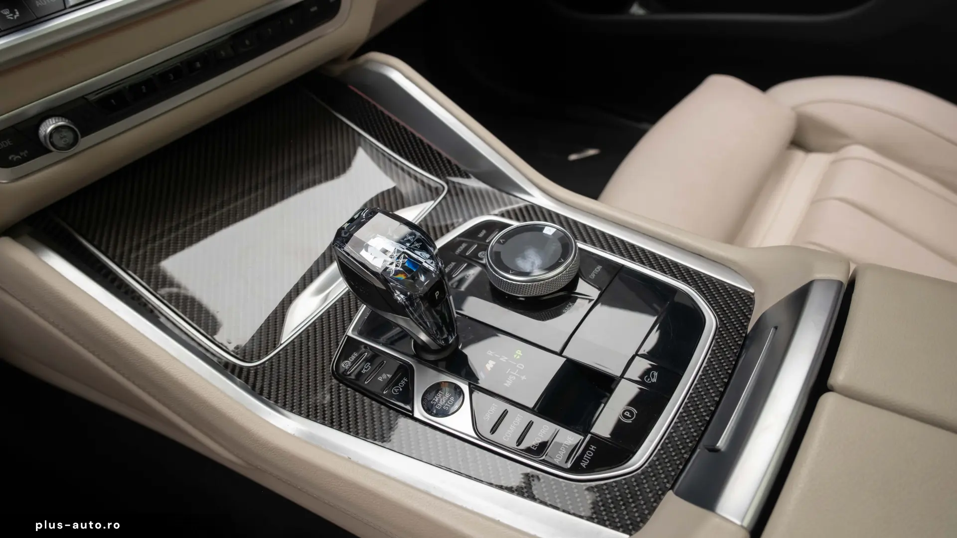 BMW X6 M50i