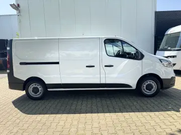 RENAULT Trafic Komfort L2H1 3 1t dCi 150PS LED KLIMA TP