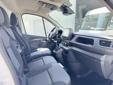 RENAULT Trafic Komfort L2H1 3 1t dCi 150PS LED KLIMA TP