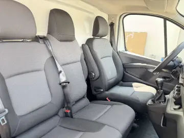 RENAULT Trafic Komfort L2H1 3 1t dCi 150PS LED KLIMA TP