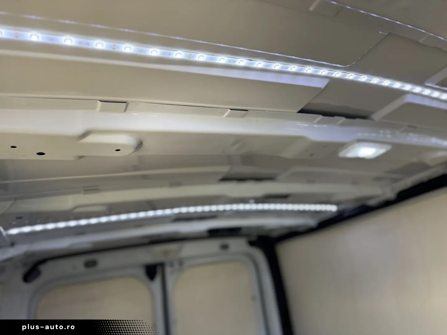 RENAULT Trafic Komfort L2H1 3 1t dCi 150PS LED KLIMA TP