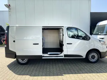 RENAULT Trafic Komfort L2H1 3 1t dCi 150PS LED KLIMA TP