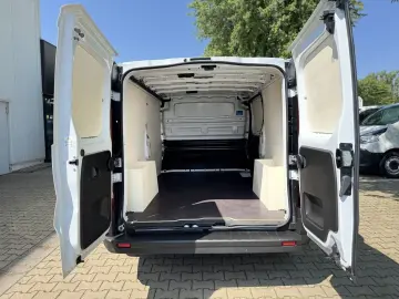 RENAULT Trafic Komfort L2H1 3 1t dCi 150PS LED KLIMA TP