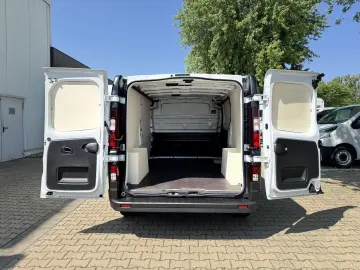 RENAULT Trafic Komfort L2H1 3 1t dCi 150PS LED KLIMA TP