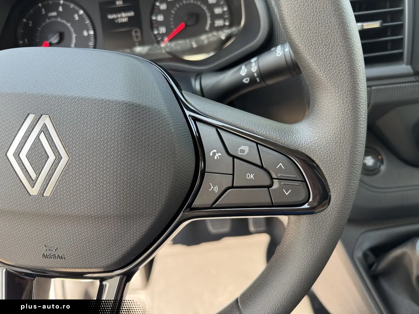 RENAULT Trafic Komfort L2H1 3 1t dCi 150PS LED KLIMA TP