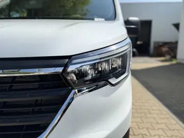 RENAULT Trafic Komfort L2H1 3 1t dCi 150PS LED KLIMA TP
