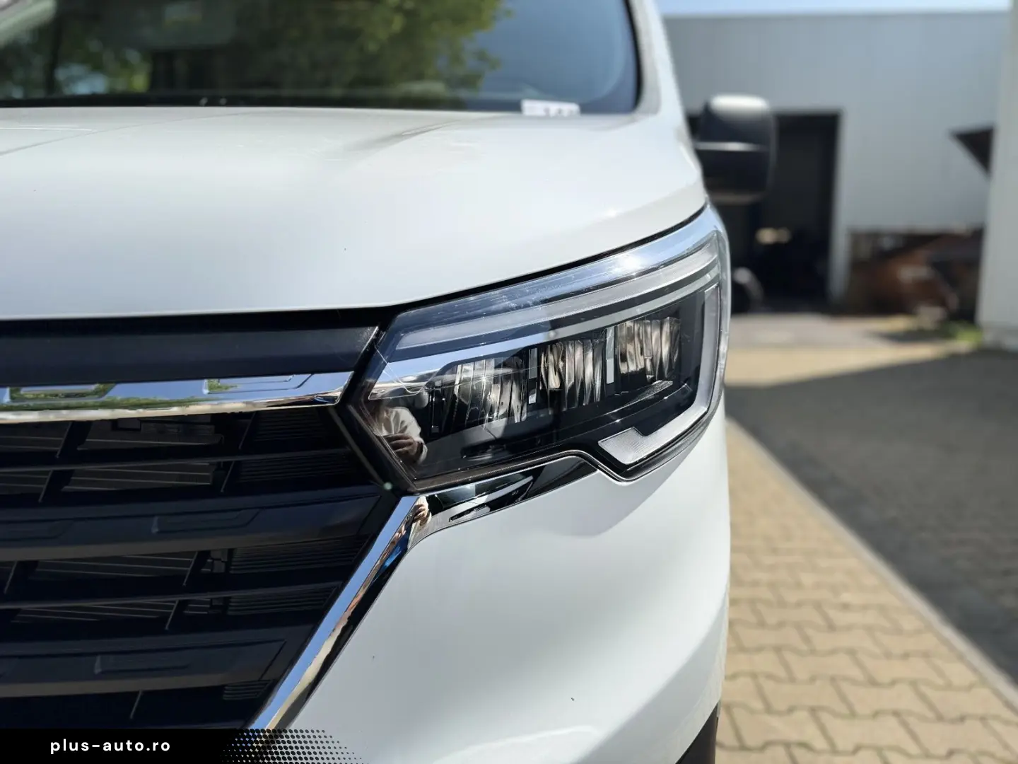 RENAULT Trafic Komfort L2H1 3 1t dCi 150PS LED KLIMA TP