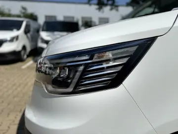 RENAULT Trafic Komfort L2H1 3 1t dCi 150PS LED KLIMA TP