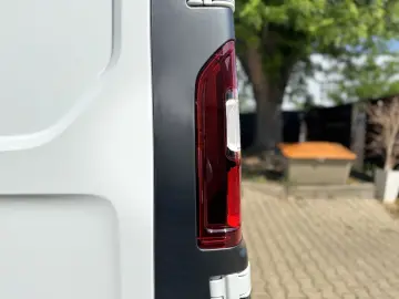 RENAULT Trafic Komfort L2H1 3 1t dCi 150PS LED KLIMA TP