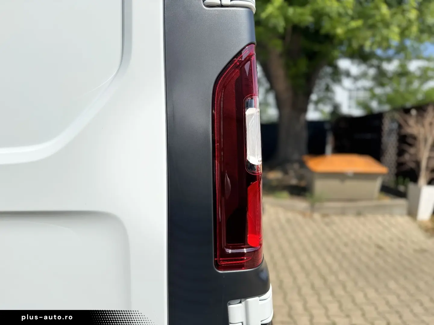 RENAULT Trafic Komfort L2H1 3 1t dCi 150PS LED KLIMA TP