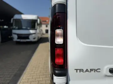 RENAULT Trafic Komfort L2H1 3 1t dCi 150PS LED KLIMA TP