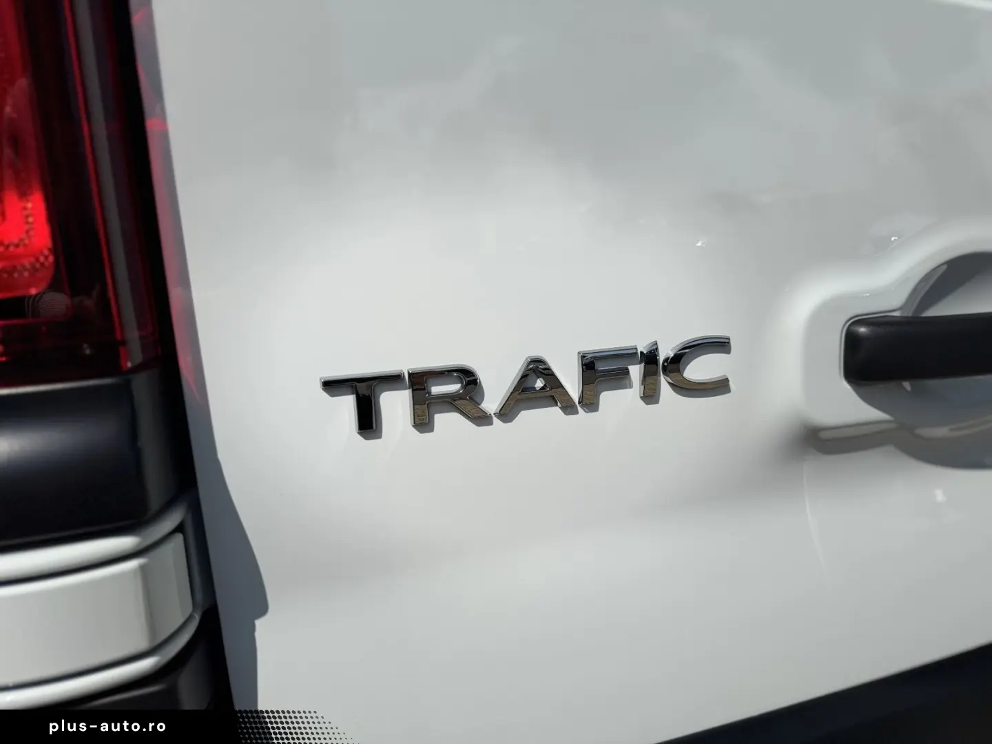 RENAULT Trafic Komfort L2H1 3 1t dCi 150PS LED KLIMA TP