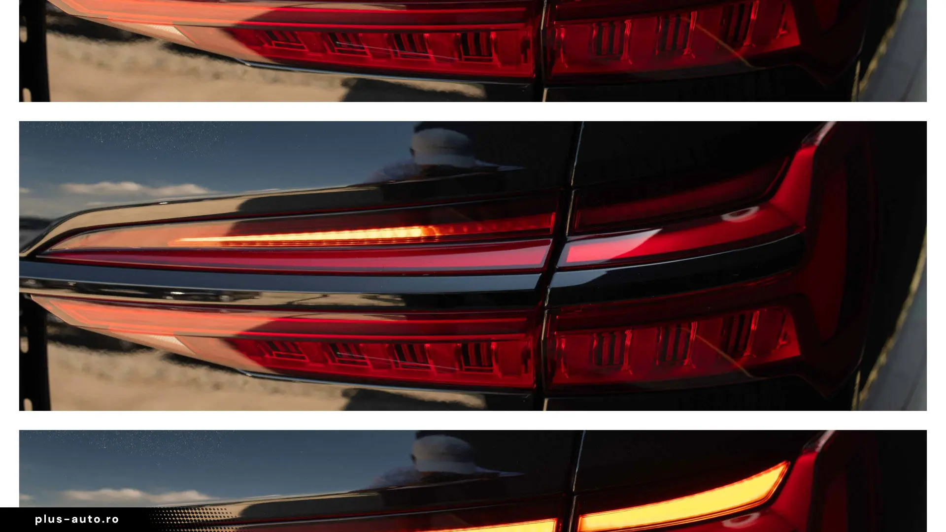 Audi A6 55 TFSIe Avant Quattro S-line