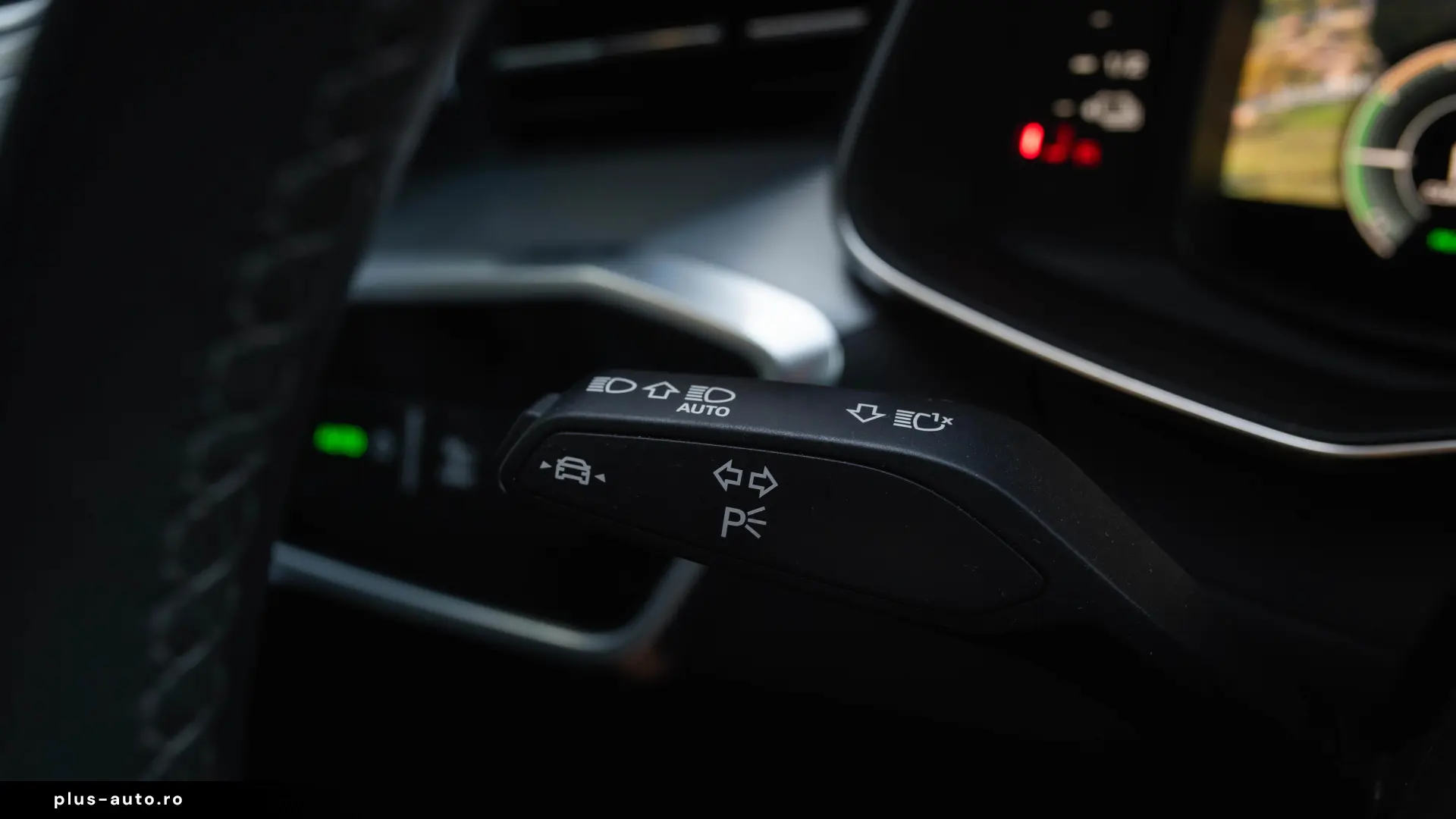 Audi A6 55 TFSIe Avant Quattro S-line