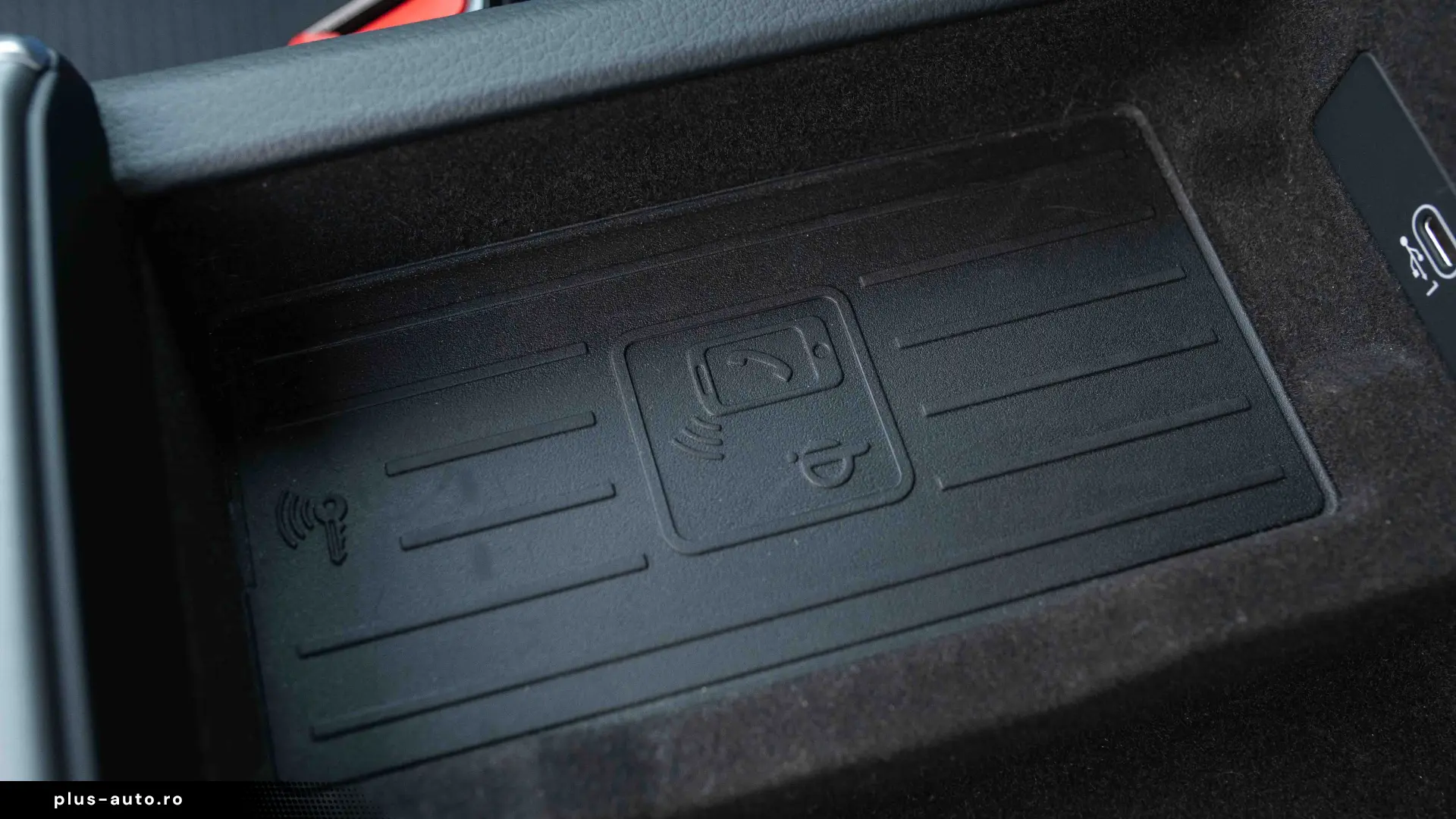 Audi A6 55 TFSIe Avant Quattro S-line