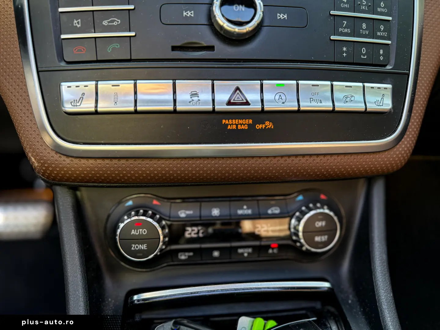Mercedes-Benz A 45 AMG