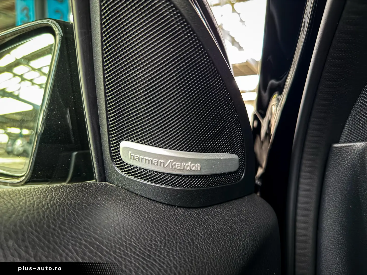Mercedes-Benz A 45 AMG