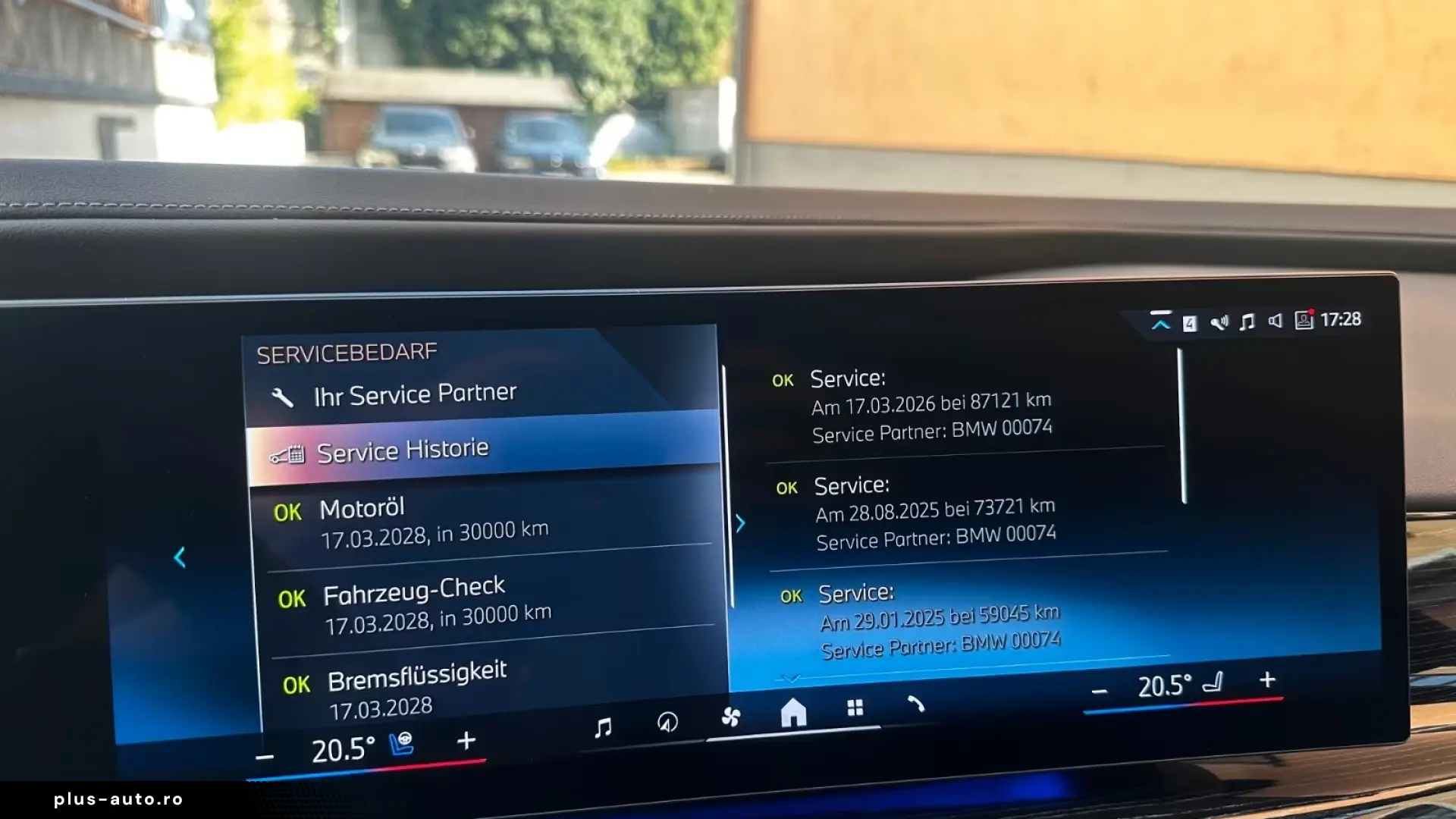 BMW 750e xDrive M TV Sky-Lounge Masaj Executive