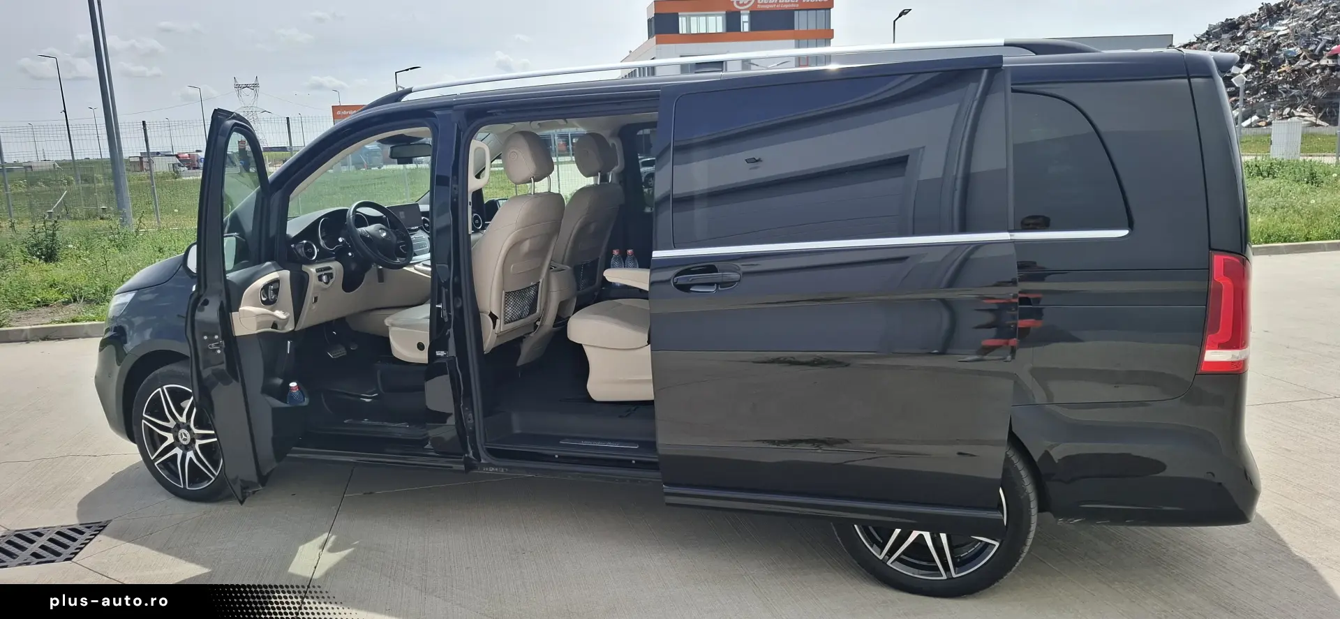Mercedes-Benz V 300