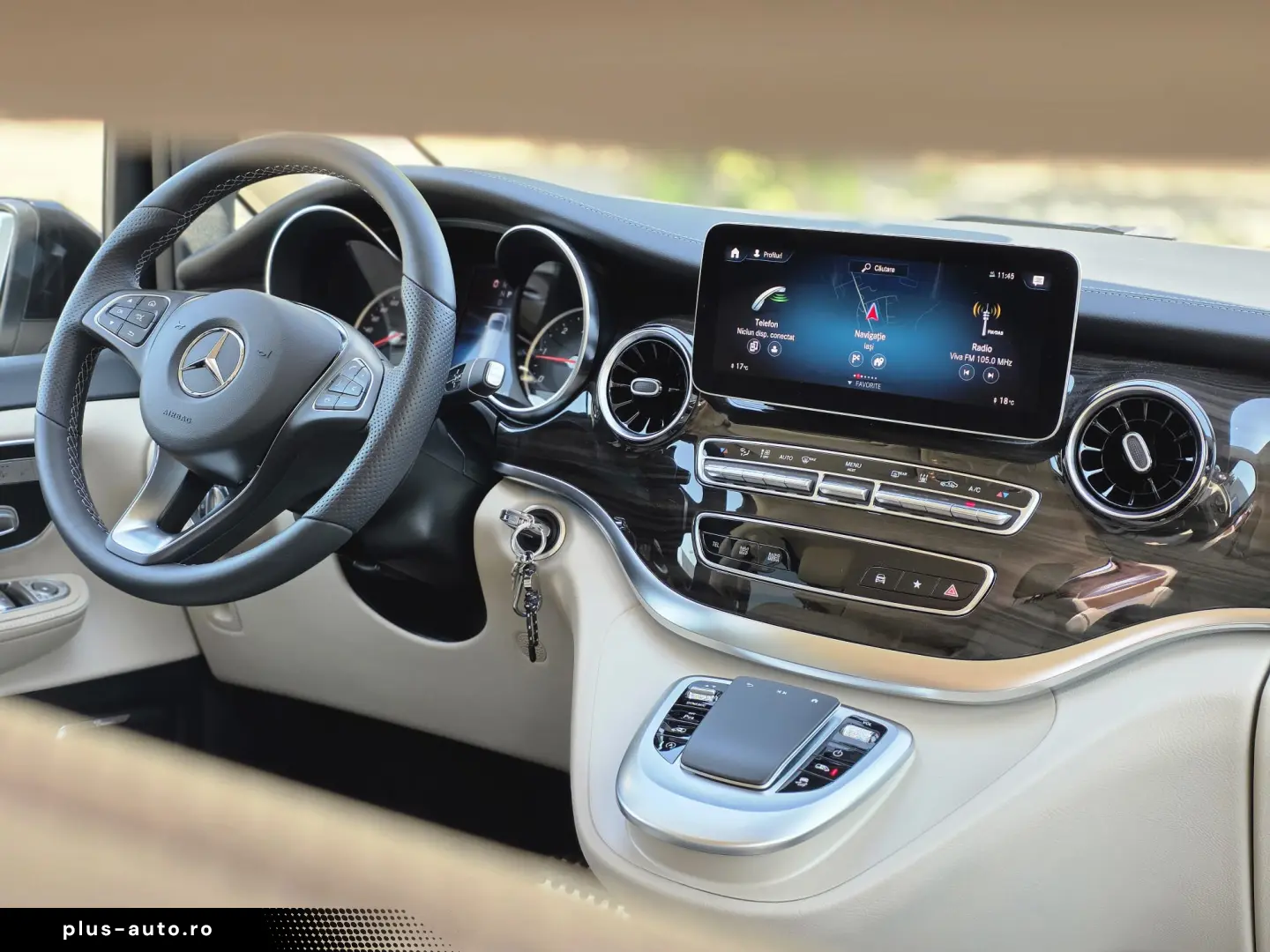 Mercedes-Benz V 300