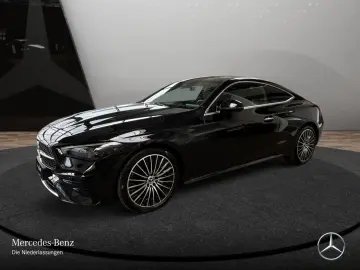 MERCEDES-BENZ CLE 200 Cp AMG Prem Pano HUD Digital Totwinkel
