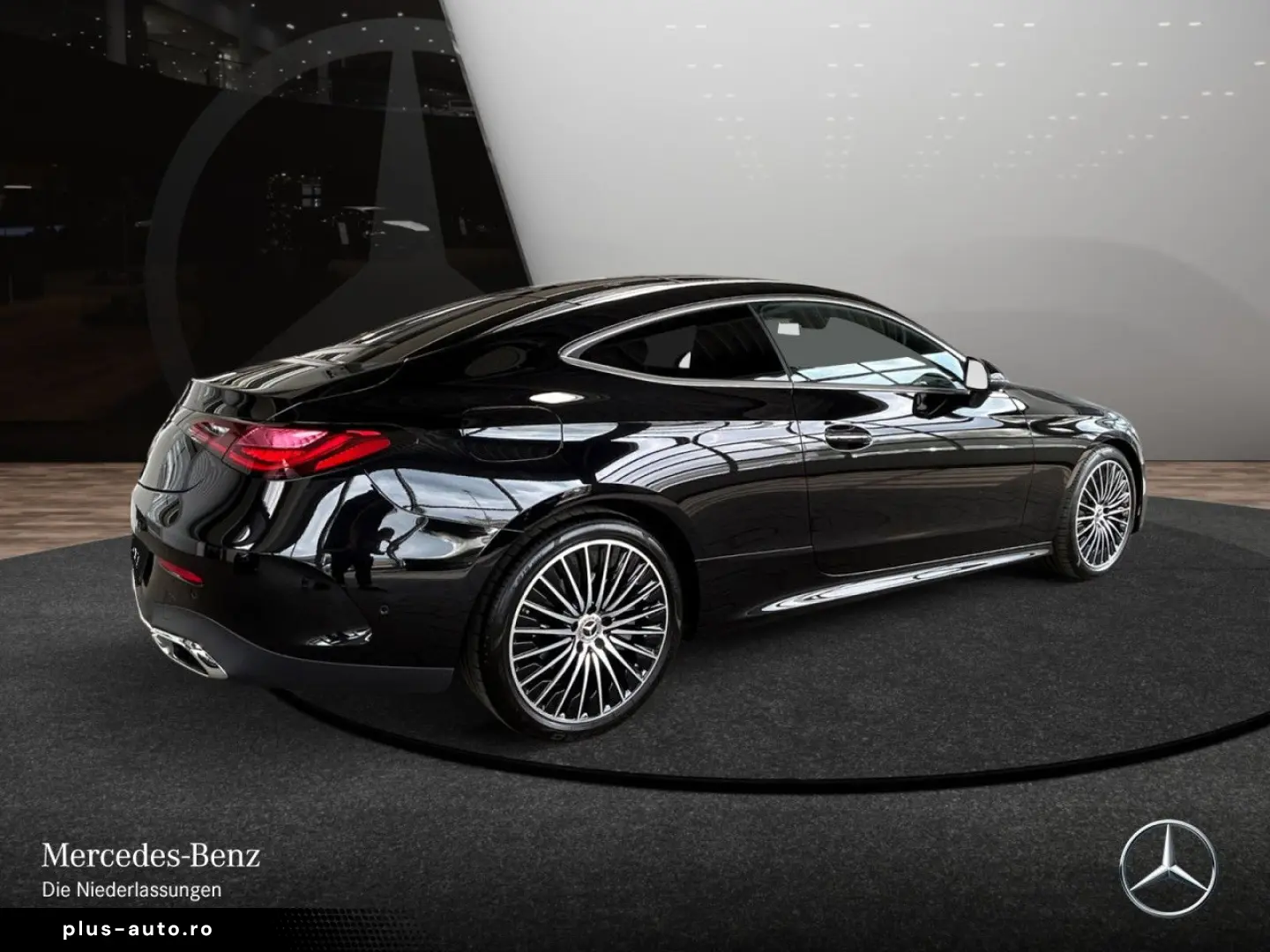 MERCEDES-BENZ CLE 200 Cp AMG Prem Pano HUD Digital Totwinkel