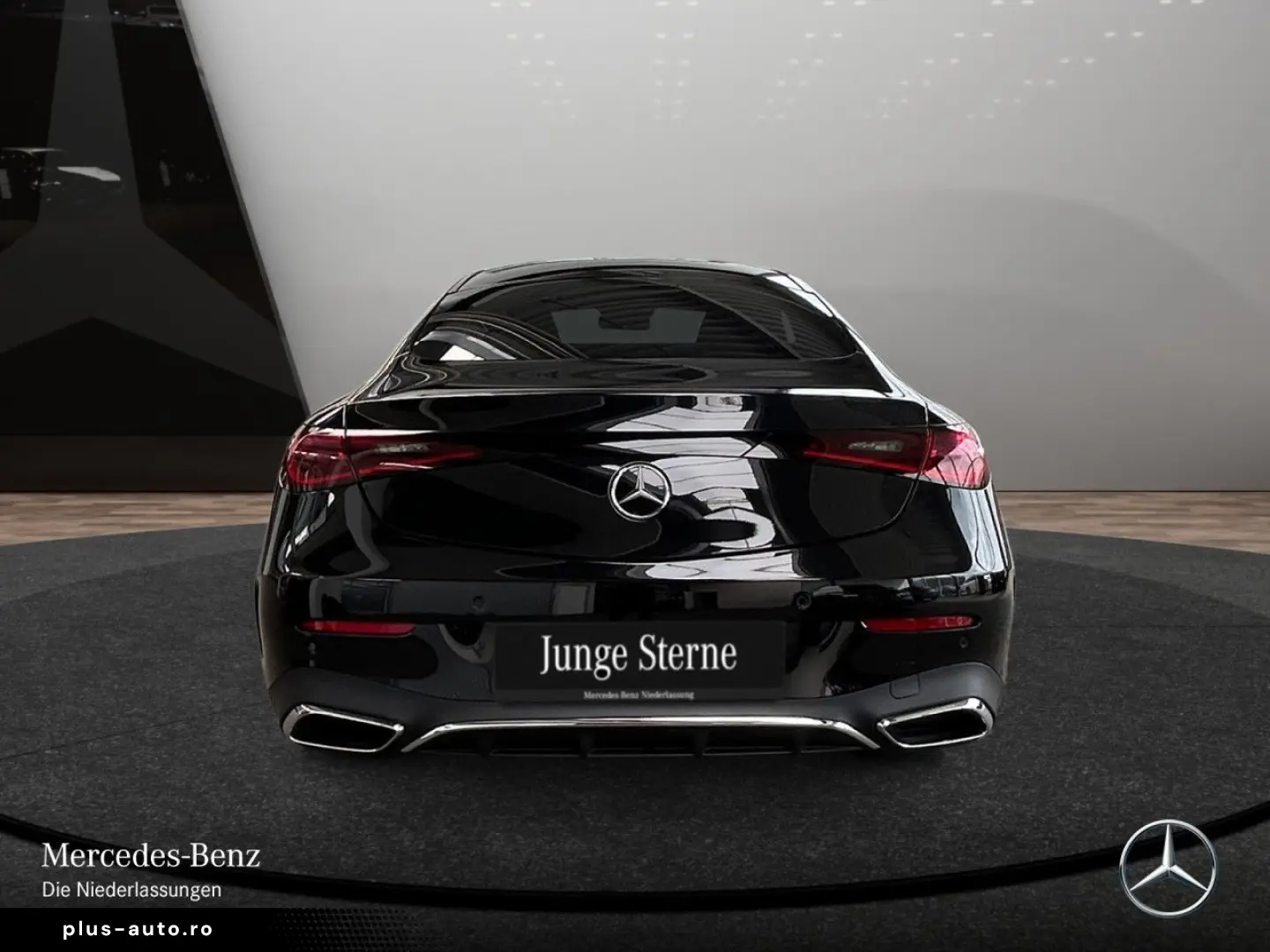 MERCEDES-BENZ CLE 200 Cp AMG Prem Pano HUD Digital Totwinkel