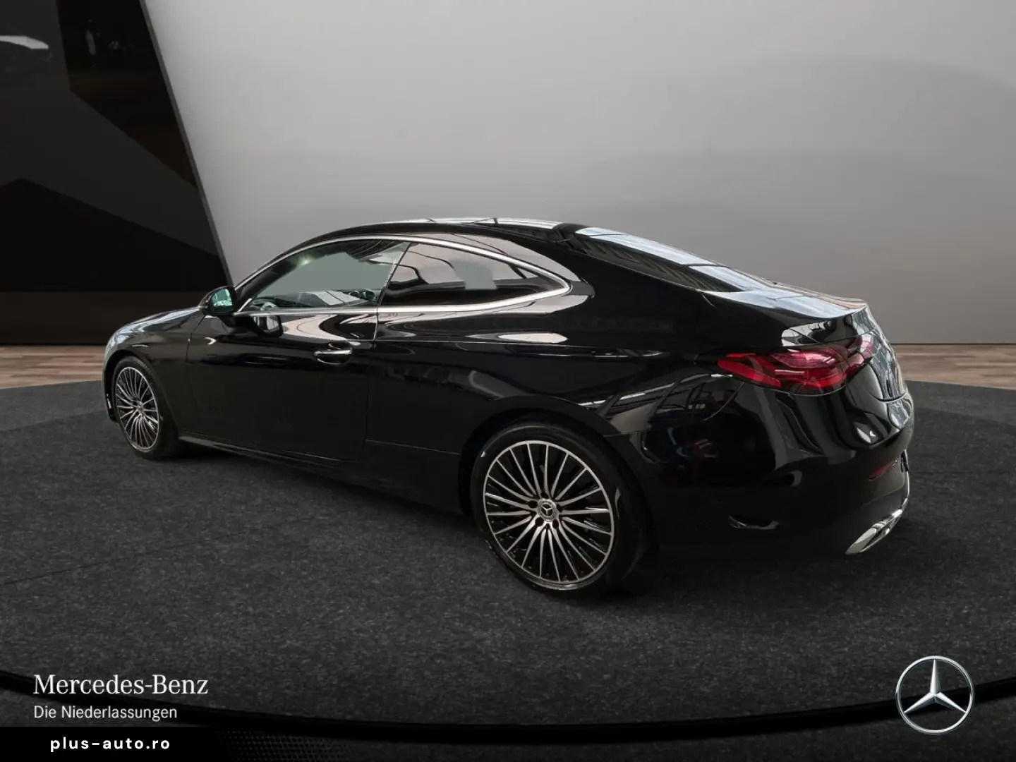 MERCEDES-BENZ CLE 200 Cp AMG Prem Pano HUD Digital Totwinkel