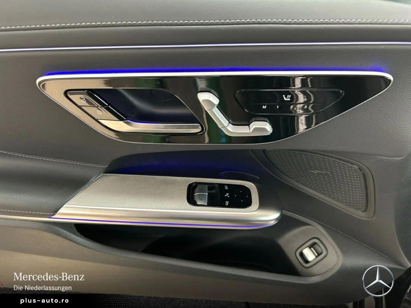 MERCEDES-BENZ CLE 200 Cp AMG Prem Pano HUD Digital Totwinkel