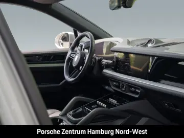 PORSCHE Cayenne S E-Hybrid Coupe BOSE InnoDrive Head-Up