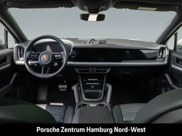 PORSCHE Cayenne S E-Hybrid Coupe BOSE InnoDrive Head-Up