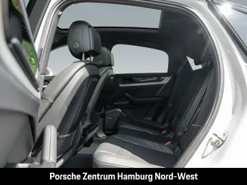 PORSCHE Cayenne S E-Hybrid Coupe BOSE InnoDrive Head-Up