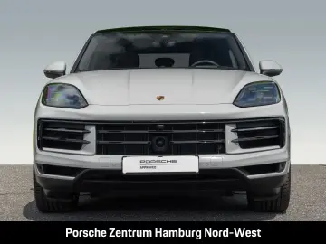 PORSCHE Cayenne S E-Hybrid Coupe BOSE InnoDrive Head-Up