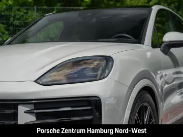 PORSCHE Cayenne S E-Hybrid Coupe BOSE InnoDrive Head-Up