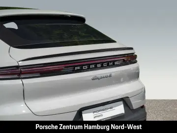 PORSCHE Cayenne S E-Hybrid Coupe BOSE InnoDrive Head-Up