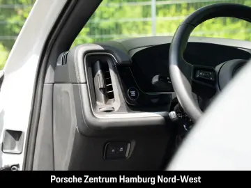 PORSCHE Cayenne S E-Hybrid Coupe BOSE InnoDrive Head-Up