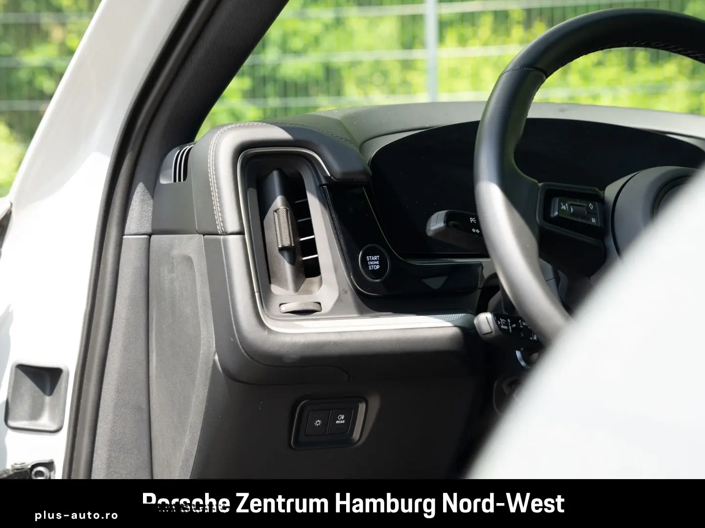 PORSCHE Cayenne S E-Hybrid Coupe BOSE InnoDrive Head-Up