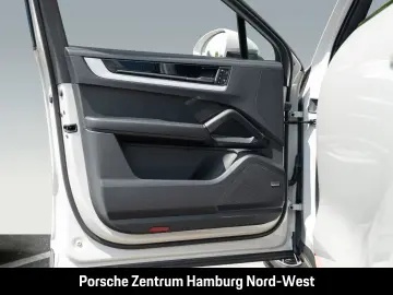 PORSCHE Cayenne S E-Hybrid Coupe BOSE InnoDrive Head-Up