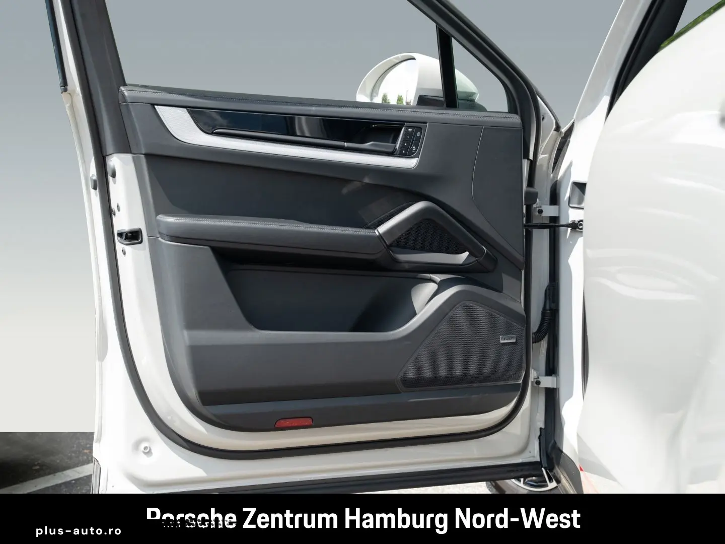 PORSCHE Cayenne S E-Hybrid Coupe BOSE InnoDrive Head-Up
