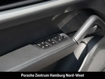 PORSCHE Cayenne S E-Hybrid Coupe BOSE InnoDrive Head-Up