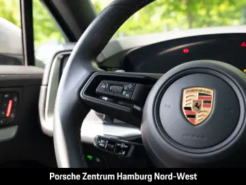 PORSCHE Cayenne S E-Hybrid Coupe BOSE InnoDrive Head-Up