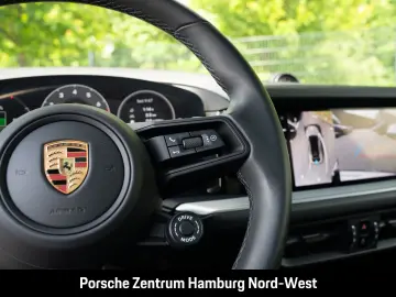 PORSCHE Cayenne S E-Hybrid Coupe BOSE InnoDrive Head-Up