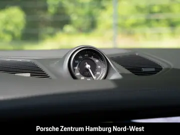 PORSCHE Cayenne S E-Hybrid Coupe BOSE InnoDrive Head-Up