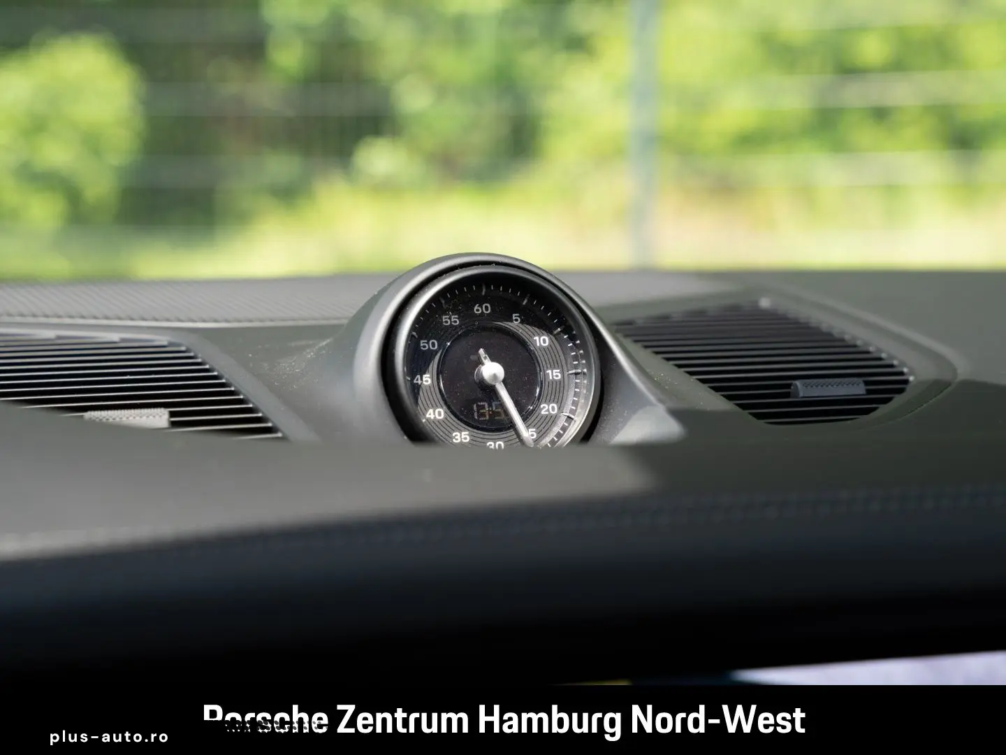 PORSCHE Cayenne S E-Hybrid Coupe BOSE InnoDrive Head-Up