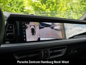 PORSCHE Cayenne S E-Hybrid Coupe BOSE InnoDrive Head-Up