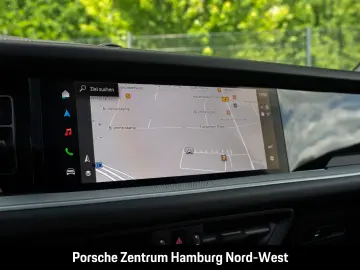 PORSCHE Cayenne S E-Hybrid Coupe BOSE InnoDrive Head-Up