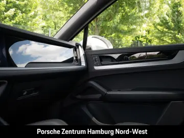 PORSCHE Cayenne S E-Hybrid Coupe BOSE InnoDrive Head-Up