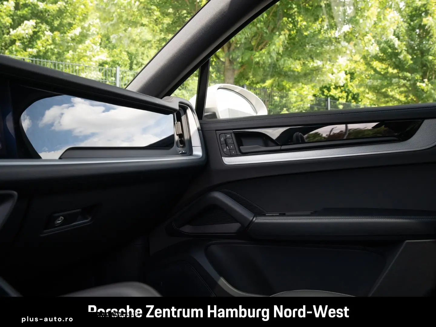 PORSCHE Cayenne S E-Hybrid Coupe BOSE InnoDrive Head-Up