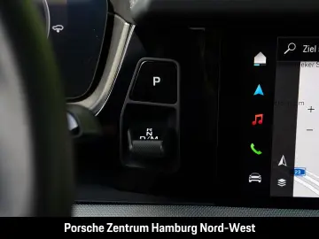 PORSCHE Cayenne S E-Hybrid Coupe BOSE InnoDrive Head-Up