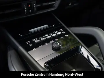 PORSCHE Cayenne S E-Hybrid Coupe BOSE InnoDrive Head-Up